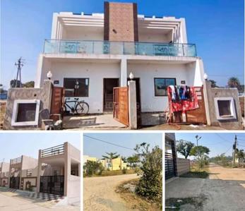 Image of 1000 Sq.ft Residential Plot / Land for sale in Cantt, Jabalpur for Rs. 1900000
