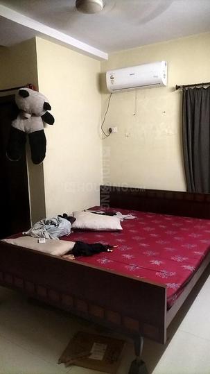 New Town Action Area 1, New Town Bedroom 1