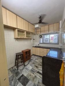 Kitchen Image of 900 Sq.ft 2 BHK Apartment / Flat for sale in Vashi Navi Mumbai for Rs. 25000000