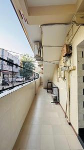 Balcony Image of 1890 Sq.ft 5 BHK Independent House for sale in Prahlad Nagar Ahmedabad for Rs. 25000000