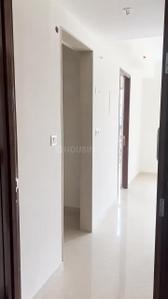 Hall Image of 322 Sq.ft 1 BHK Apartment / Flat for sale in Lodha Crown Kolshet, Kolshet Thane for Rs. 7000000