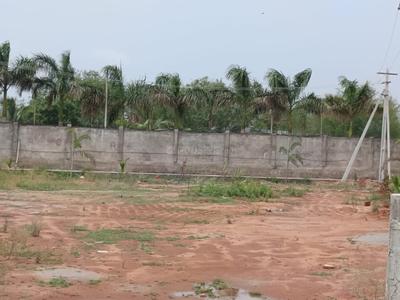 Image of 167 Sq.ft Residential Plot / Land for sale in Sultanpur, Sangareddy for Rs. 3200000