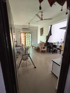 Hall Image of 1600 Sq.ft 3 BHK Apartment / Flat for sale in Kanha Gold, Waghodia Road Vadodara for Rs. 4199000