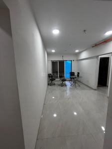 Image of 490 Sq.ft 1 BHK Apartment / Flat for sale in 49 Simandhar Royale, Chembur, Mumbai for Rs. 10700000