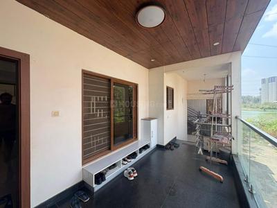 Aishwarya Crystal Layout Balcony 2