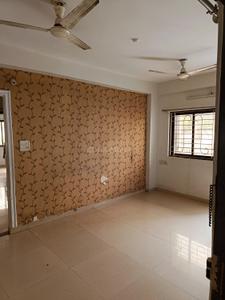 Bedroom Image of 1050 Sq.ft 2 BHK Apartment / Flat for sale in Limbodi Indore for Rs. 3100000