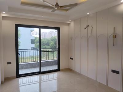 Bedroom Image of 2367 Sq.ft 4 BHK Builder Floor for sale in Sector 45 Gurgaon for Rs. 35500000