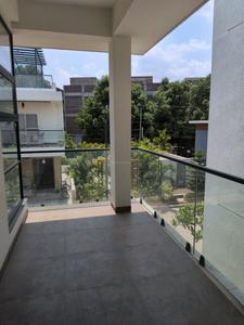 Living Room Two Image of 2540 Sq.ft 4 BHK Villa for sale in Sikhara Tranquil, Cherlapalli Secunderabad for Rs. 20321000