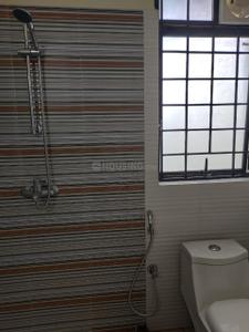 Bathroom Image of 2124 Sq.ft 4 BHK Apartment / Flat for sale in Vedic Duplex Natura, Vedic Village Kolkata for Rs. 9000000