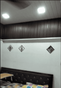 Image of 500 Sq.ft 2 BHK Apartment / Flat for rent in Parel, Mumbai for Rs. 35000
