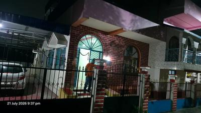 3 BHK Independent House
