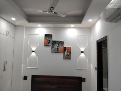 Hall Image of 650 Sq.ft 1 BHK Builder Floor for sale in Sector 57 Gurgaon for Rs. 8500000