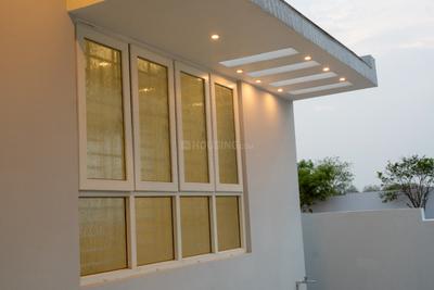 Balcony Image of 2900 Sq.ft 3 BHK Independent House for sale in Vadavalli Coimbatore for Rs. 19000000