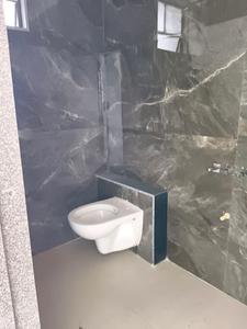 Common Bathroom Image of 1700 Sq.ft 3 BHK Apartment / Flat for sale in Pushp Mahadev, New Maninagar Ahmedabad for Rs. 5850000