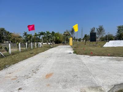 Image of 880 Sq.ft Residential Plot / Land for sale in Chinna Kanchipuram, Kanchipuram for Rs. 1848000