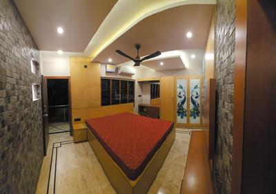 3 BHK Independent Builder Floor