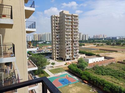 Image of 800 Sq.ft 2.5 BHK Apartment / Flat for sale in ROF Ananda, Sector 95, Gurgaon for Rs. 5900000