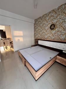 Bedroom Image of 1590 Sq.ft 3 BHK Apartment / Flat for sale in Omaxe Ambrosia, New Chandigarh Chandigarh for Rs. 17500000
