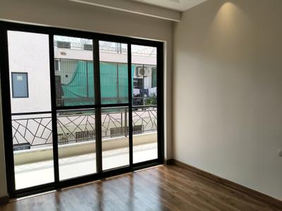 Bedroom Image of 1620 Sq.ft 3.5 BHK Builder Floor for sale in Laburnum Victory Floors, Sector 63 Gurgaon for Rs. 23000000