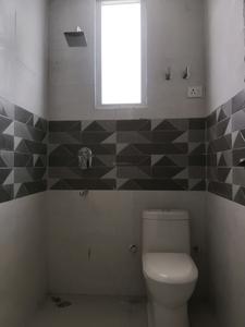 Common Bathroom Image of 1125 Sq.ft 2 BHK Apartment / Flat for sale in Aarambh Heights, Surajpur Greater Noida for Rs. 4944000