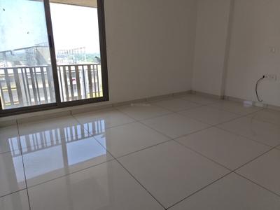 Bedroom Image of 2100 Sq.ft 3 BHK Apartment / Flat for sale in Rajeshri Maruti Amrakunj 3, Sargasan Gandhinagar for Rs. 11800000