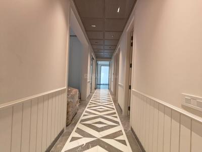 Image of 4000 Sq.ft 4 BHK Builder Floor for sale in Vasant Vihar, New Delhi for Rs. 320000000