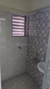 Image of 726 Sq.ft 1 BHK Apartment / Flat for sale in Proviso Sai Proviso County, Shirdhon, Navi Mumbai for Rs. 4600000