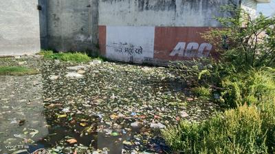 Image of 1400 Sq.ft Residential Plot / Land for sale in Vrindavan Yojana, Lucknow for Rs. 2400000