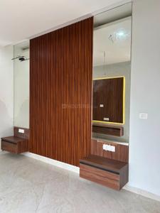 Bedroom Image of 1729 Sq.ft 3 BHK Independent House for sale in Aujala Mohali for Rs. 13000000