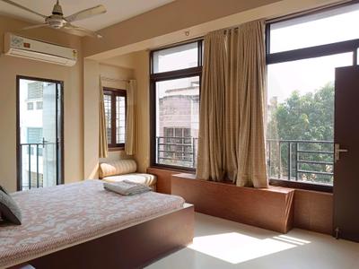 Bedroom Image of 9000 Sq.ft 9 BHK Independent House for sale in Kasba Kolkata for Rs. 120000000