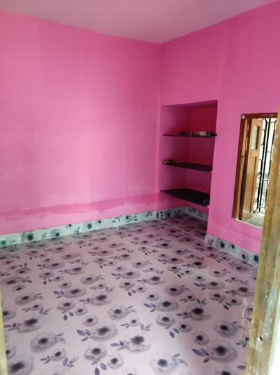 Raghunathpur, Baguiati Bedroom 1