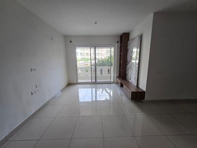 1 BHK Flat