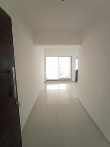Hall Image of 1100 Sq.ft 2 BHK Apartment / Flat for sale in Ulwe Navi Mumbai for Rs. 11000000