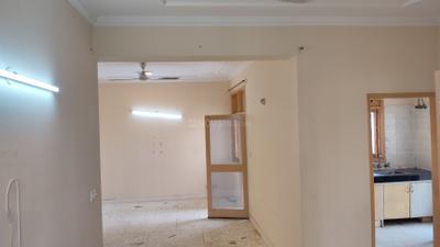 Living Room Image of 1800 Sq.ft 3 BHK Apartment / Flat for rent in Elixir Harmony Apartments, Sector 62 Noida for Rs. 36000