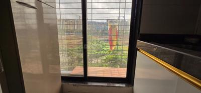 Kitchen Image of 1300 Sq.ft 2 BHK Apartment / Flat for sale in Adinath Group Alpine, Panvel Navi Mumbai for Rs. 10500000
