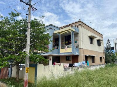 Image of 800 Sq.ft 2 BHK Independent House for rent in Periyanaickenpalayam, Coimbatore for Rs. 12000