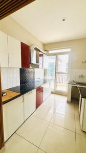 Kitchen Image of 1280 Sq.ft 2 BHK Apartment / Flat for sale in Sector 20 Panchkula for Rs. 7000000