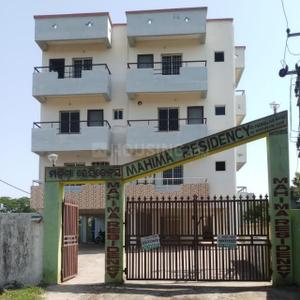 Image of 1300 Sq.ft 3 BHK Apartment / Flat for sale in Trisulia, Cuttack for Rs. 5300000