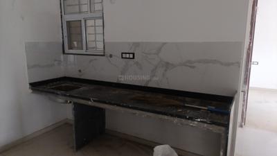 Kitchen Image of 919 Sq.ft 2 BHK Apartment / Flat for sale in Maheshwaram Majestic, Ravet Pune for Rs. 7900000