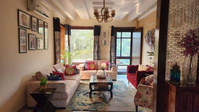 Hall Image of 1330 Sq.ft 2 BHK Apartment / Flat for sale in TATA La Vida, Sector 113 Gurgaon for Rs. 21000000