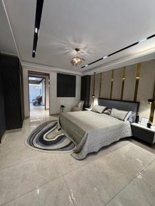 Bedroom Image of 2901 Sq.ft 4 BHK Apartment / Flat for sale in Rishita Serenity, Sushant Golf City Lucknow for Rs. 36000000