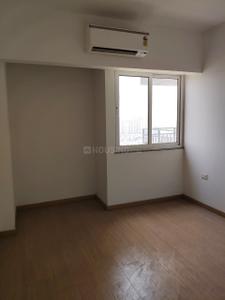 Bedroom Image of 1053 Sq.ft 2 BHK Apartment / Flat for sale in Godrej Woods, Sector 43 Noida for Rs. 20000000