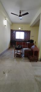 Hall Image of 800 Sq.ft 2 BHK Apartment / Flat for sale in Haltu Kolkata for Rs. 4500000
