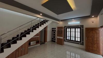 Hall Image of 900 Sq.ft 2 BHK Independent House for sale in Red Hills Chennai for Rs. 3000000