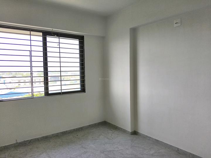 Kudasan Bedroom One 1