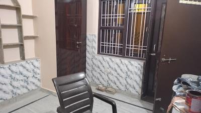 Living Room Image of 720 Sq.ft 2 BHK Independent House for rent in Jagatpura Jaipur for Rs. 12000