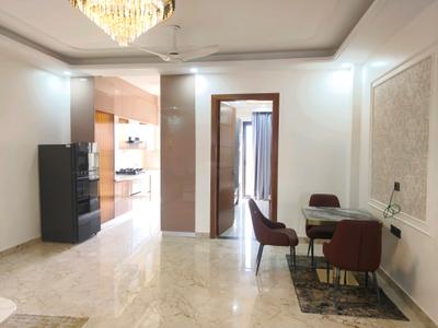 Living Room Image of 1550 Sq.ft 3 BHK Builder Floor for sale in Skywhales Vienna Greens II, Sector 99A Gurgaon for Rs. 18500000