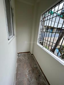 Balcony Image of 996 Sq.ft 2 BHK Apartment / Flat for sale in Ponmar Chennai for Rs. 5425100