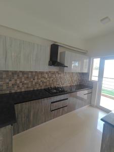 Kitchen Image of 2400 Sq.ft 3 BHK Apartment / Flat for sale in Assotech Blith, Gopalpur Gurgaon for Rs. 26500000