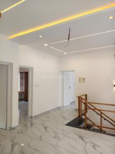 Bedroom Image of 1950 Sq.ft 4 BHK Independent House for sale in Kakkanad Kochi for Rs. 12000000